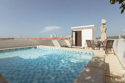 Wynwood Casa Santisimo in Cartagena