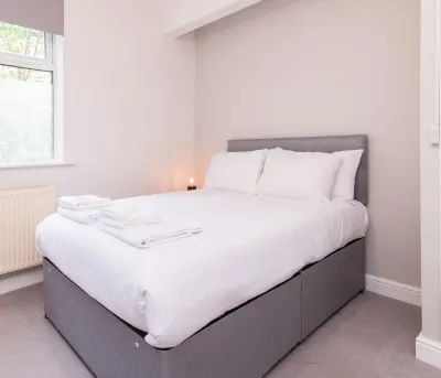The Haywood Hotels near Broadgate Park