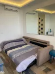 Chalet in Solemar,Renovated,Parking,Wifi Elec247 - شاليه