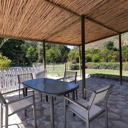 La Ferme Guest Farm