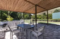 La Ferme Guest Farm Hotels near Drakenstein Prison