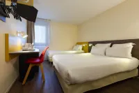 Comfort Hotel Lille Lomme Hotels in Lomme