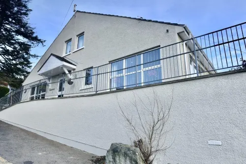 Rostrevor Mountain Lodge - Glamping Pods - Revive Sauna & Hot Tubs