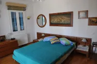 Anamar Villa Kyma Spetses Hotel di Portochelion