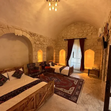 Sikeft Otel