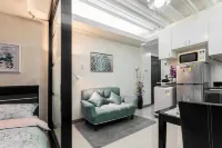 Jen’s Comfy Home Hotels in Paranaque City