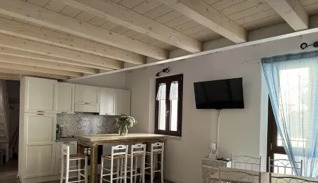 Ca' de Sota by Wonderful Italy Отели в г. Белладжо