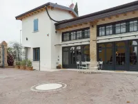 Corte Mira Hotel di Lonato del Garda