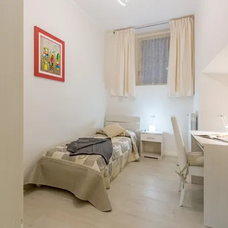 Zanardelli 1 Apartment by Wonderful Italy