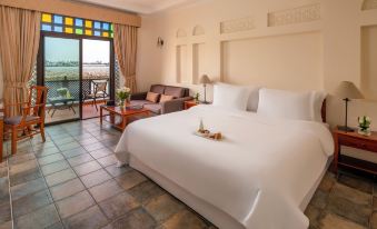 Novotel Bahrain Al Dana Resort