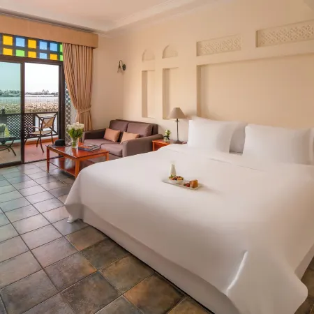 Novotel Bahrain Al Dana Resort