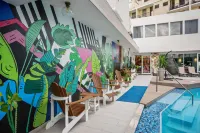 Abitta Condado Hotel a San Juan