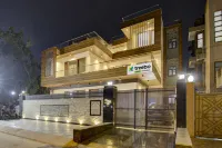 Treebo Sai Village, Manesar Hotels near Shiv Mandir Jamalpur gurgaon haryana