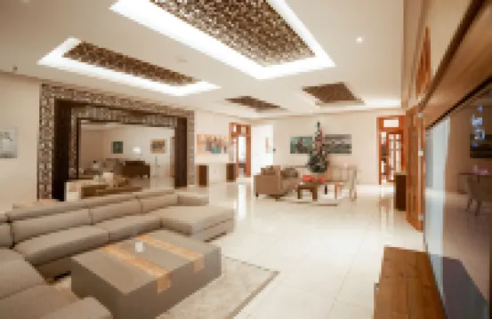 Virunga Inn Resort & Spa