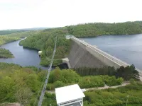 Tranquil Stay, Güntersberge Hotels in Guntersberge