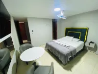 Hotel Peruvians house Hotels in Callao