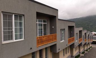 Dili Town Resort and Spa