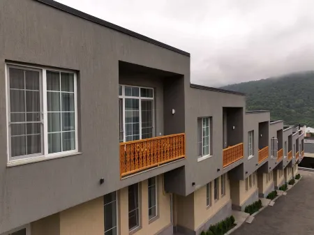 Dili Town Resort and Spa