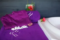 Kuredu Island Resort & Spa - spa