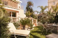 Maison Carla Rosa Cannes - 3-Star