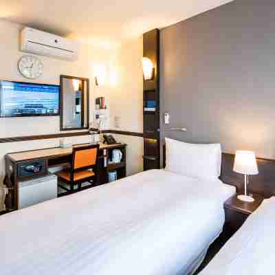 中部國際機場2號東橫 INN Rooms