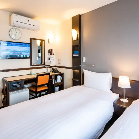 Toyoko Inn Chubu International Airport No 2