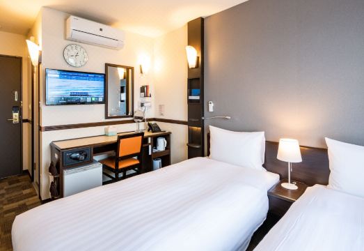 토요코 인 넘버2