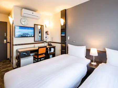 Toyoko Inn Chubu International Airport No 2