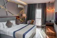 Angle Villa Hotels in Ibeju