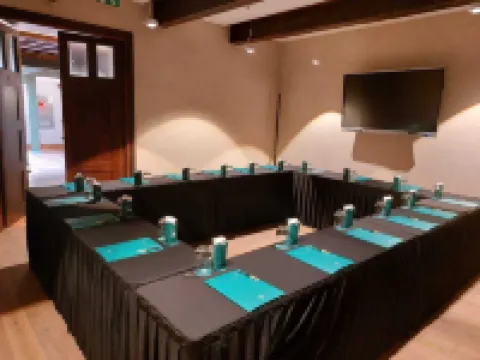 Áurea Toledo by Eurostars Hotel Company Hotels in Toledo