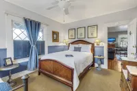 Oak Hill Bed & Breakfast Hotels in Ashland