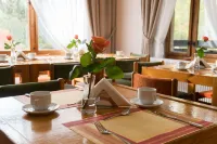 ProFamily Hotel Top Benecko - petit déjeuner