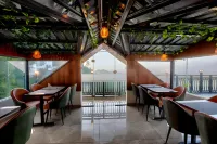 Luxe Resorts - Centrally Heated Air Conditioned Hotel in the Heart of Kasauli Hotels in Kasauli