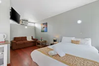 Gazebo Motor Inn - Strathmerton Hotels in Mywee