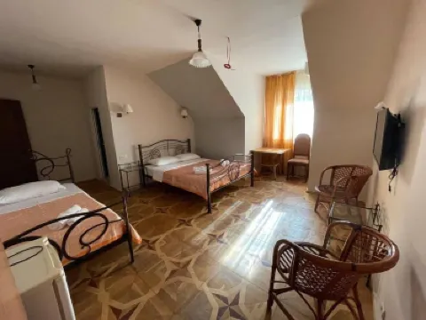 拉古納飯店 住宿飯店