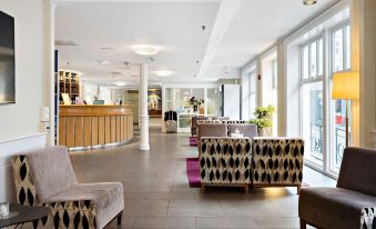 Clarion Collection Hotel Bakeriet Trondheim
