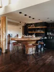 Auberge de Montagne des Chic-Chocs Mountain Lodge - Sepaq