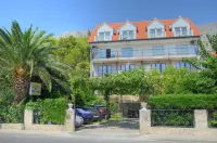 Pansion Begic Hotel a Duce