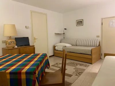 Al Campaniel Hotel in zona Canal Grande