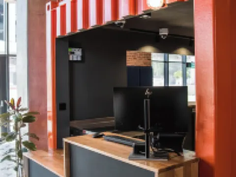 ibis Styles Tbilisi Mziuri Park โรงแรมในทบิลิซี