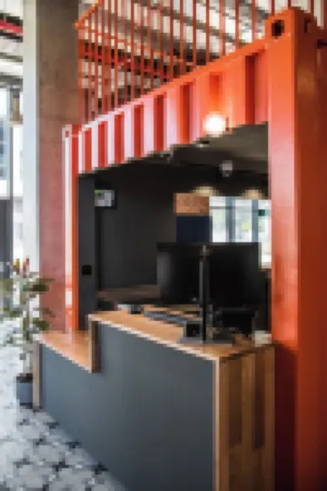 ibis Styles Tbilisi Mziuri Park