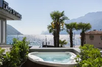 Hotel Lago di Garda Hotels in Brentonico
