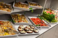 Hotel Lago di Garda - Bữa sáng