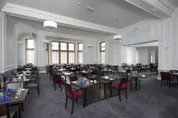 The Portpatrick Hotel by Compass Hospitality - Parkplatz