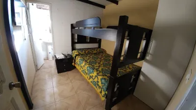 Hotel Santa Juana Hôtels à : San RAMON