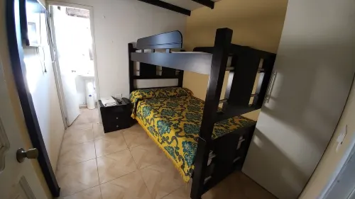 Hotel Santa Juana Hotels in San RAMON