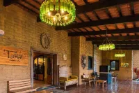 Sn Tony Hotel & Spa - Ramah Hewan Peliharaan