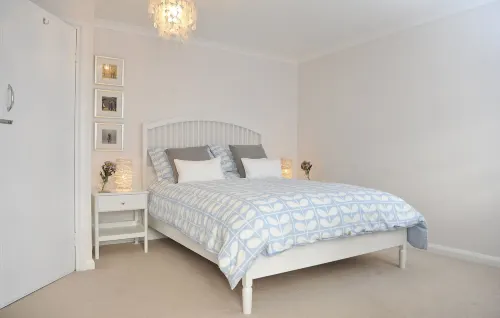 Stowaway Beach House Camber Sands - Wifi