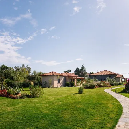 Elite Cottages