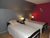 Beluga Hotels in La Godivelle